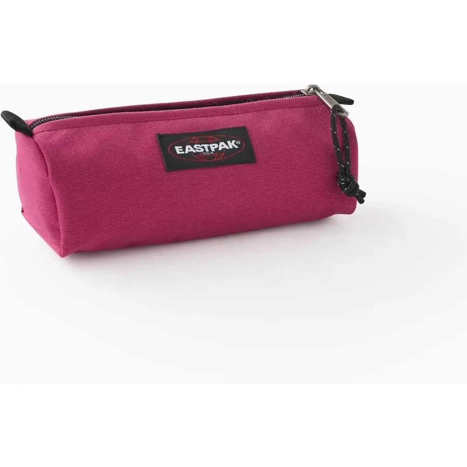 Eastpak pencil case pencil case slipper pencil case "benchmark" wine burgundy