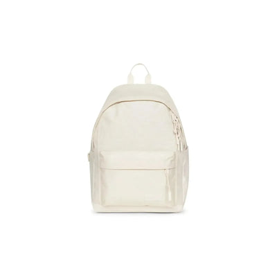 Eastpak Sac A Dos Icon Pak'r blanc cassé