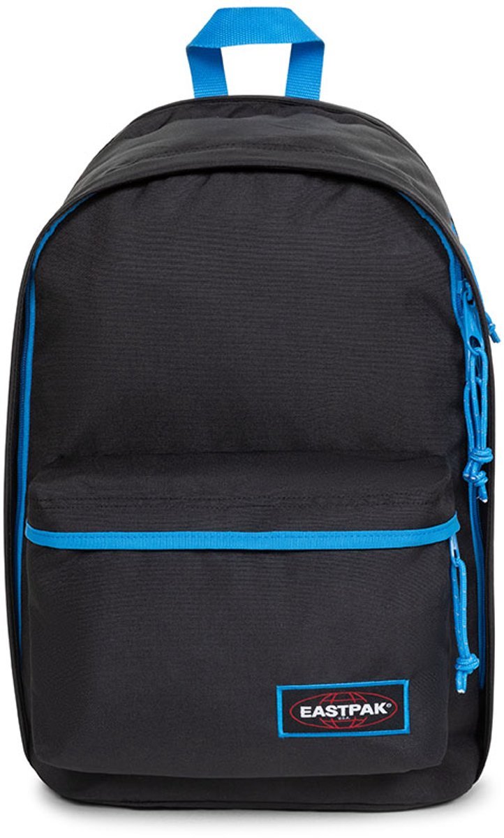Sac à dos Eastpak Back To Work - BULLE CONTRASTÉE - Librairie Oxford City