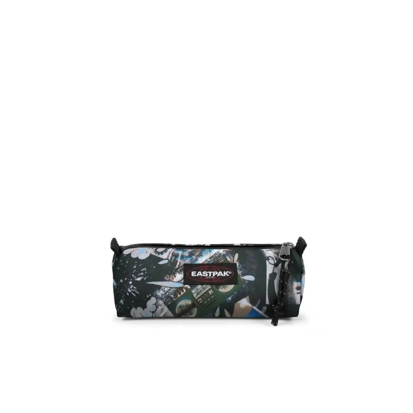 Eastpak Trousse Benchmark Single Cut-Out Dark