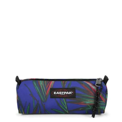 Eastpak Trousse Benchmark brize palm navy