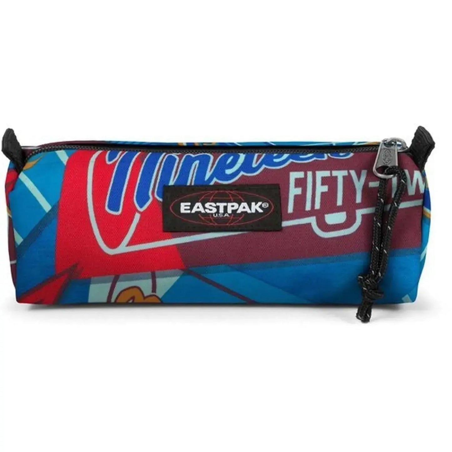 Trousse À Crayons Simple Eastpak Benchmark - Streetwear - Adulte