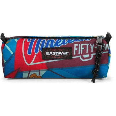 Trousse À Crayons Simple Eastpak Benchmark - Streetwear - Adulte - Librairie Oxford City
