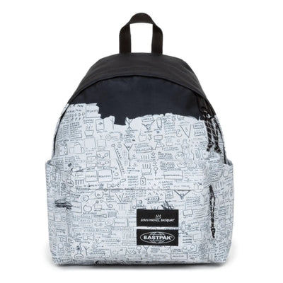 Eastpak Sac à dos ordinateur Day Pak'r 14 pouces Basquiat Pegasus H40 X L30 x P18 cm - Librairie Oxford City