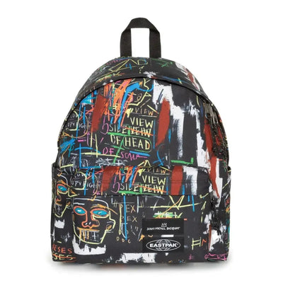 Sac à dos Eastpak Day Pak'r Basquiat Kings Of Egypt 2 - Librairie Oxford City