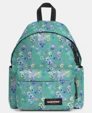 Eastpak DAY PAK'R S - Rucksack - flora fade aqua