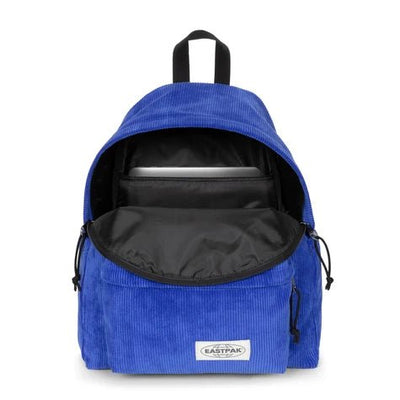 Eastpak - Sac A Dos - Day pak'r ribs blue