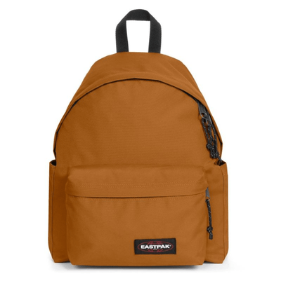 Eastpak - Sac à dos ordinateur Day Pak'r 14 pouces Caramel Brown H40 X L30 x P18 cm