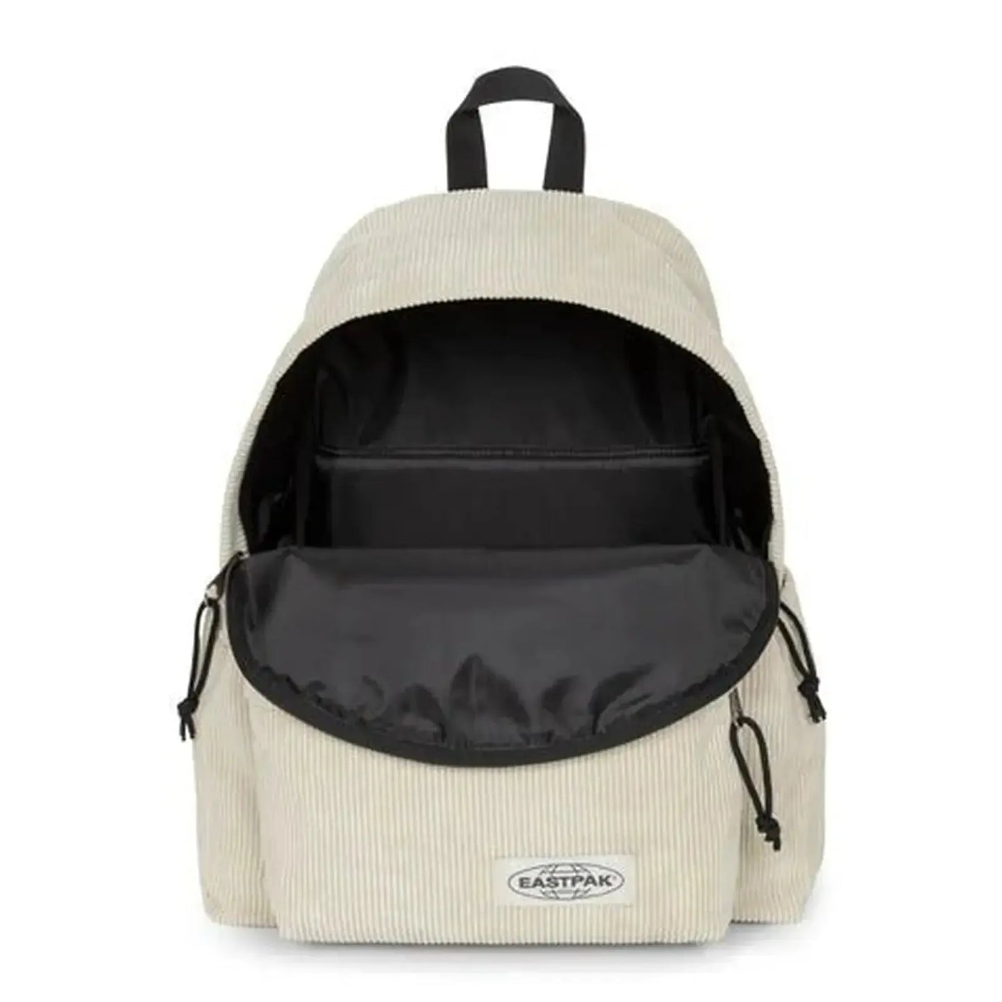 Sac à Dos Eastpak Day pak'r ribs beige - Librairie Oxford City
