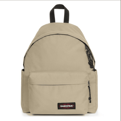 Sac à dos Eastpak Day Pak'r 14-24 L beige plage
