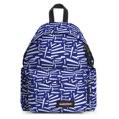 Eastpak - Sac à dos ordinateur Day Pak'r 14 pouces Shape Blue H40 X L30 x P18 cm - Librairie Oxford City