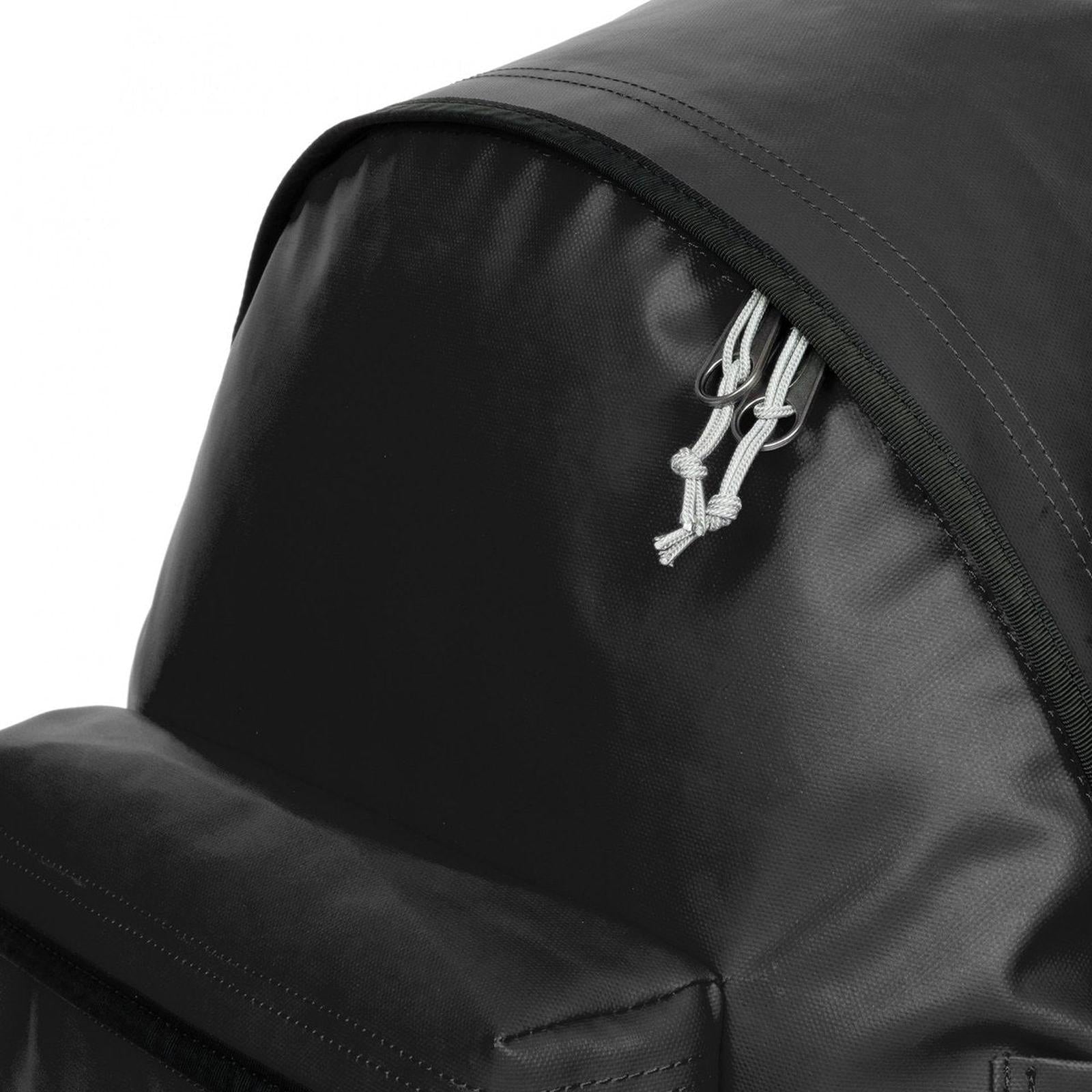Sac à dos Eastpak Day Pak'r 14-24 L noir 2