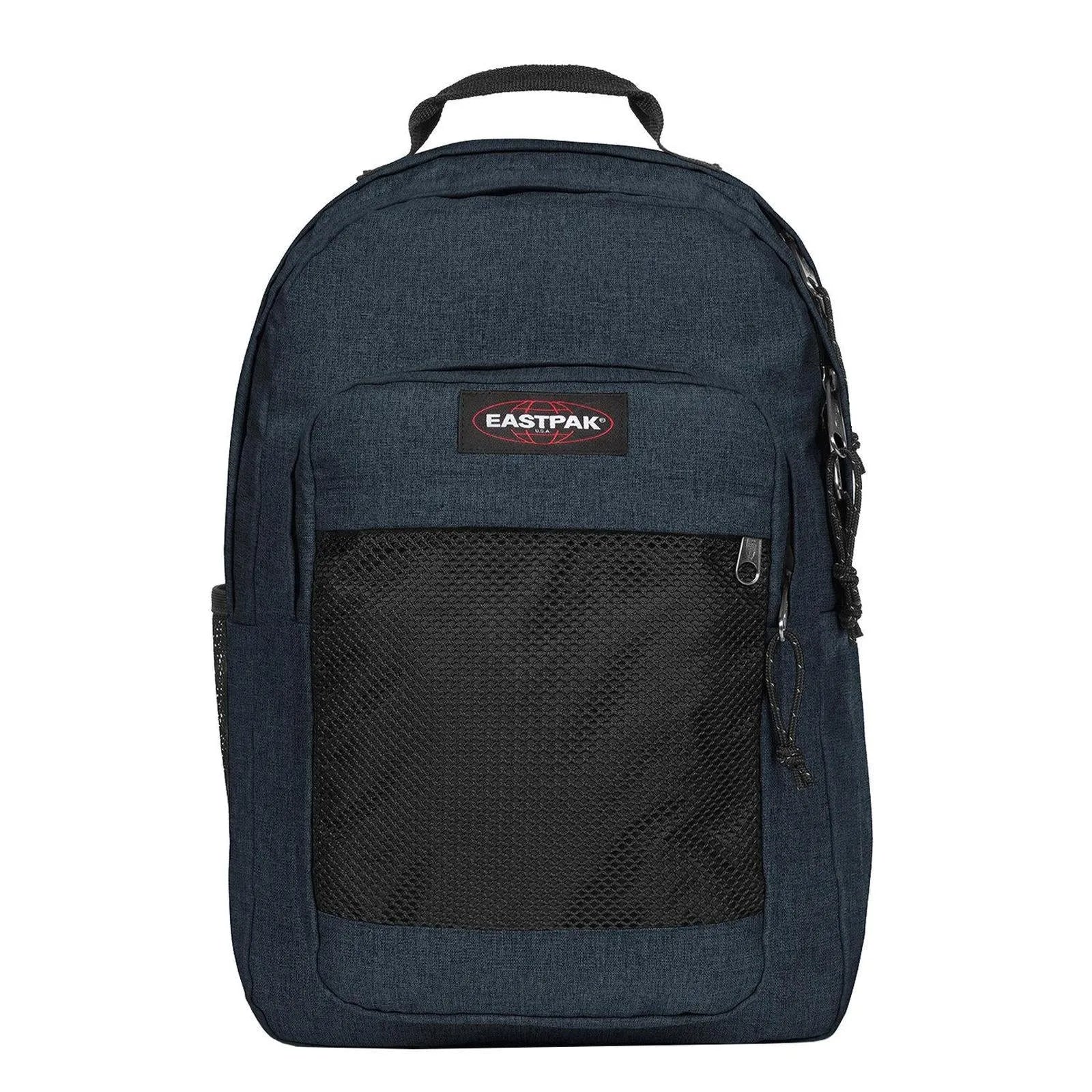 Eastpak Sac Ã dos Study Buddy Triple Denim - Librairie Oxford City