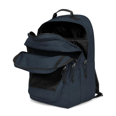 Eastpak Sac Ã dos Study Buddy Triple Denim - Librairie Oxford City
