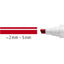 Marqueur Staedtler Lumocolor 351 B Pour Tableau Blanc - Librairie Oxford City