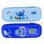 Trousse Rigide Stitch – Bleu Ciel ou Bleu Foncé - Librairie Oxford City