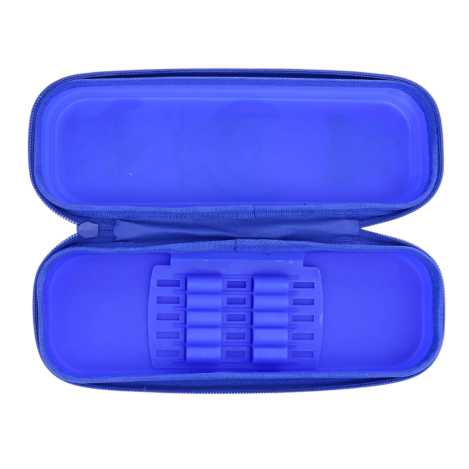 Trousse Rigide Stitch – Bleu Ciel ou Bleu Foncé - Librairie Oxford City