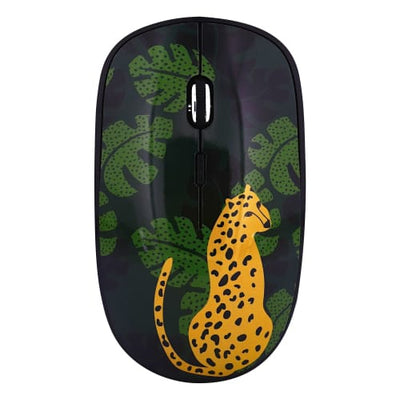 Souris sans fil EXCLUSIV WILD LIFE T'nB - Librairie Oxford City