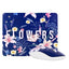 Tapis de souris et souris sans fil T'nB Tnb GARDEN EXCLUSIV - Librairie Oxford City