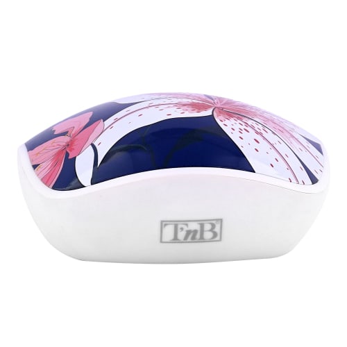 Tapis de souris et souris sans fil T'nB Tnb GARDEN EXCLUSIV - Librairie Oxford City
