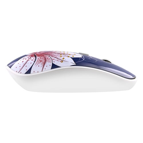 Tapis de souris et souris sans fil T'nB Tnb GARDEN EXCLUSIV - Librairie Oxford City