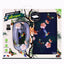 T'nB Tnb - Tapis + Souris Noir Collection Exclusiv' - Amazonia - Librairie Oxford City