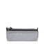 Eastpak Double Benchmark — Trousse Double Compartiment Gris/Noir