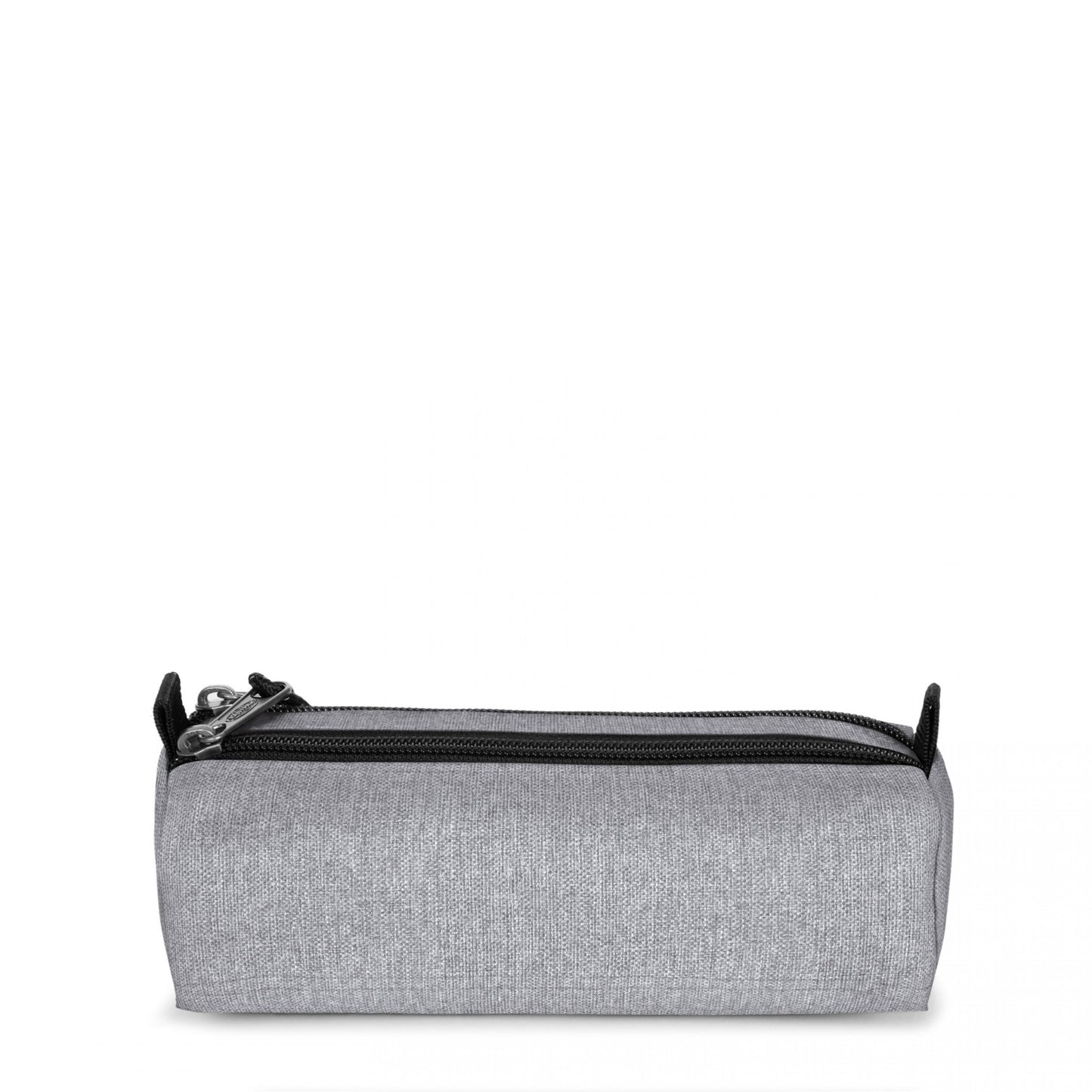Eastpak Double Benchmark — Trousse Double Compartiment Gris/Noir
