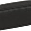 Trousse Kappa — Noir, Fermeture Éclair, Polyester