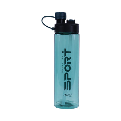 BOUTEILLE D EAU 760ML HAILEY - Librairie Oxford City