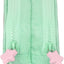 Trousse Blackfit8 2 Compartiments — Vert & Rose