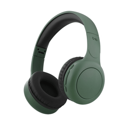 Casque Sans Fil TNB Tonality CBTONESUPGN - Vert - Librairie Oxford City