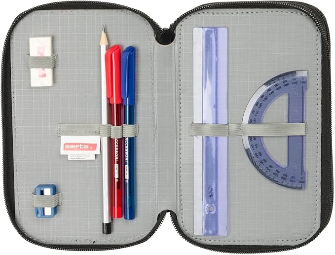 TROUSSE PLAT 37PCS URBAN 442517857