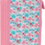 Trousse Plate Moos 28 Pièces — Rose, Bleu & Blanc
