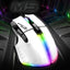 Souris PRO - M5 ARTIC RGB - Librairie Oxford City