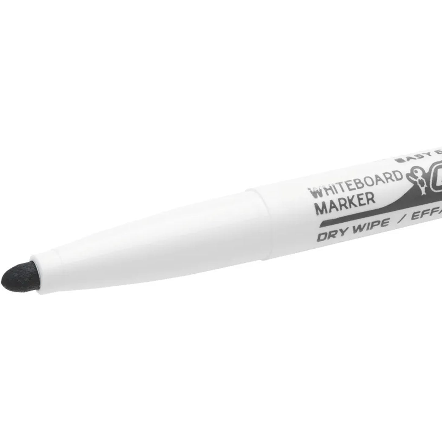 BIC VELLEDA 1741 - Pack de 6 marqueurs effaçables - pointe ogive - couleurs assorties - Librairie Oxford City