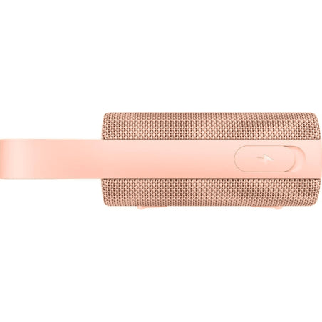 Enceinte Portable Xiaomi Pink - Librairie Oxford City