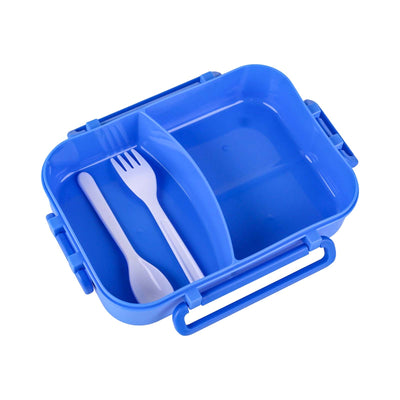 Boîte à Repas Disney Stitch — Compartiments & Fermetures Clip - Librairie Oxford City