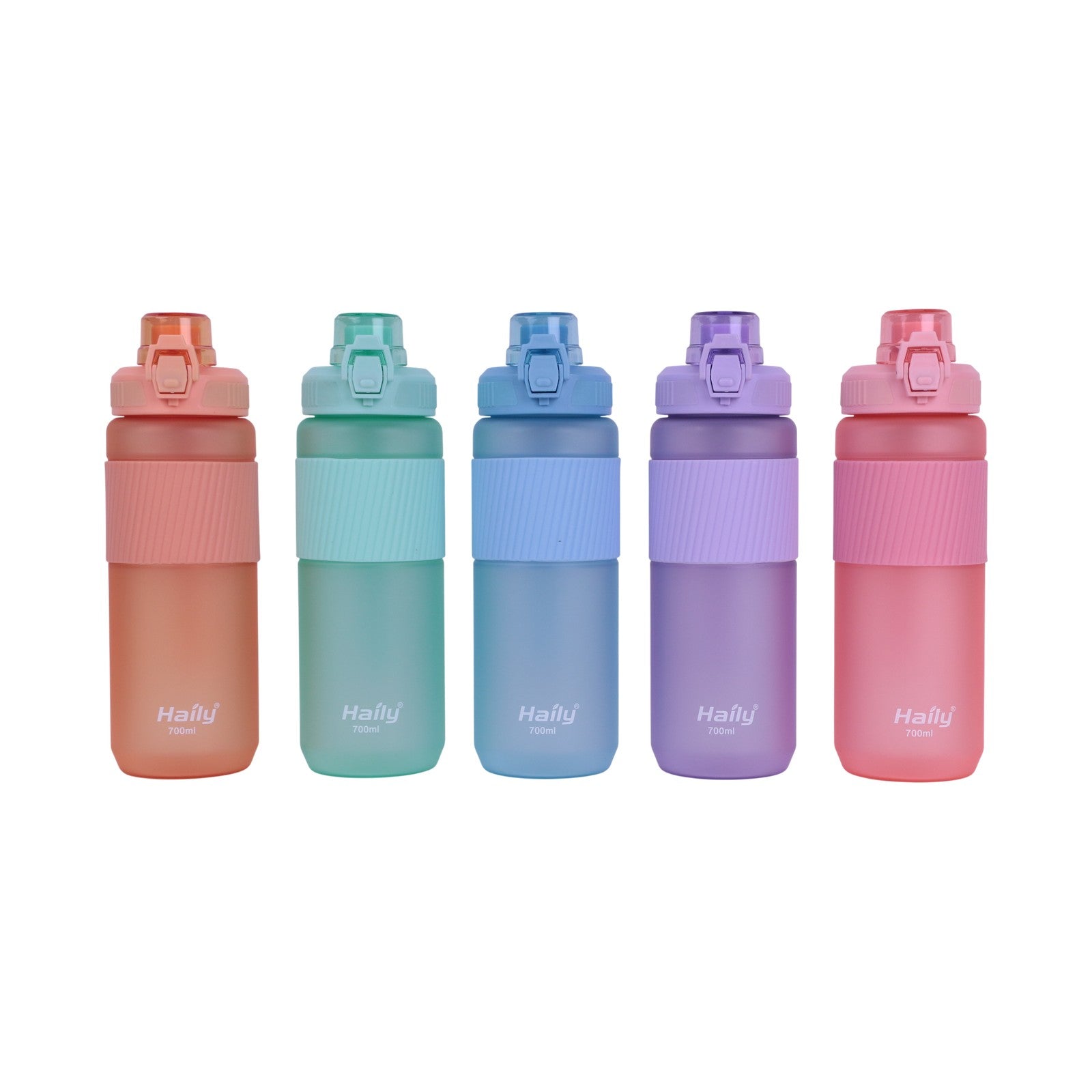 BOUTEILLE D EAU 700ML HAILEY REF 1008