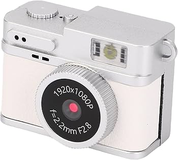 QIOP MINI PIXEL KIDS CAME S150 - Librairie Oxford City