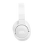 Micro Casque Sans Fil JBL Tune 720BT - Blanc - Librairie Oxford City