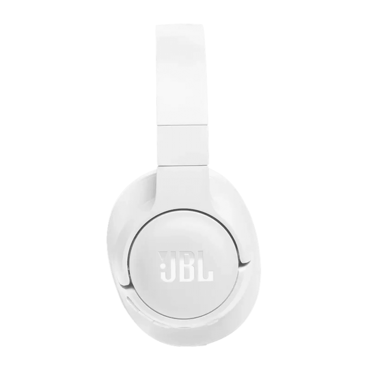 Micro Casque Sans Fil JBL Tune 720BT - Blanc - Librairie Oxford City