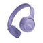 CASQUE SANS FIL BLUETOOTH JBL TUNE 520BT / VIOLET - Librairie Oxford City