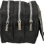 Trousse Safta 3 Compartiments Stone — Motif Camouflage
