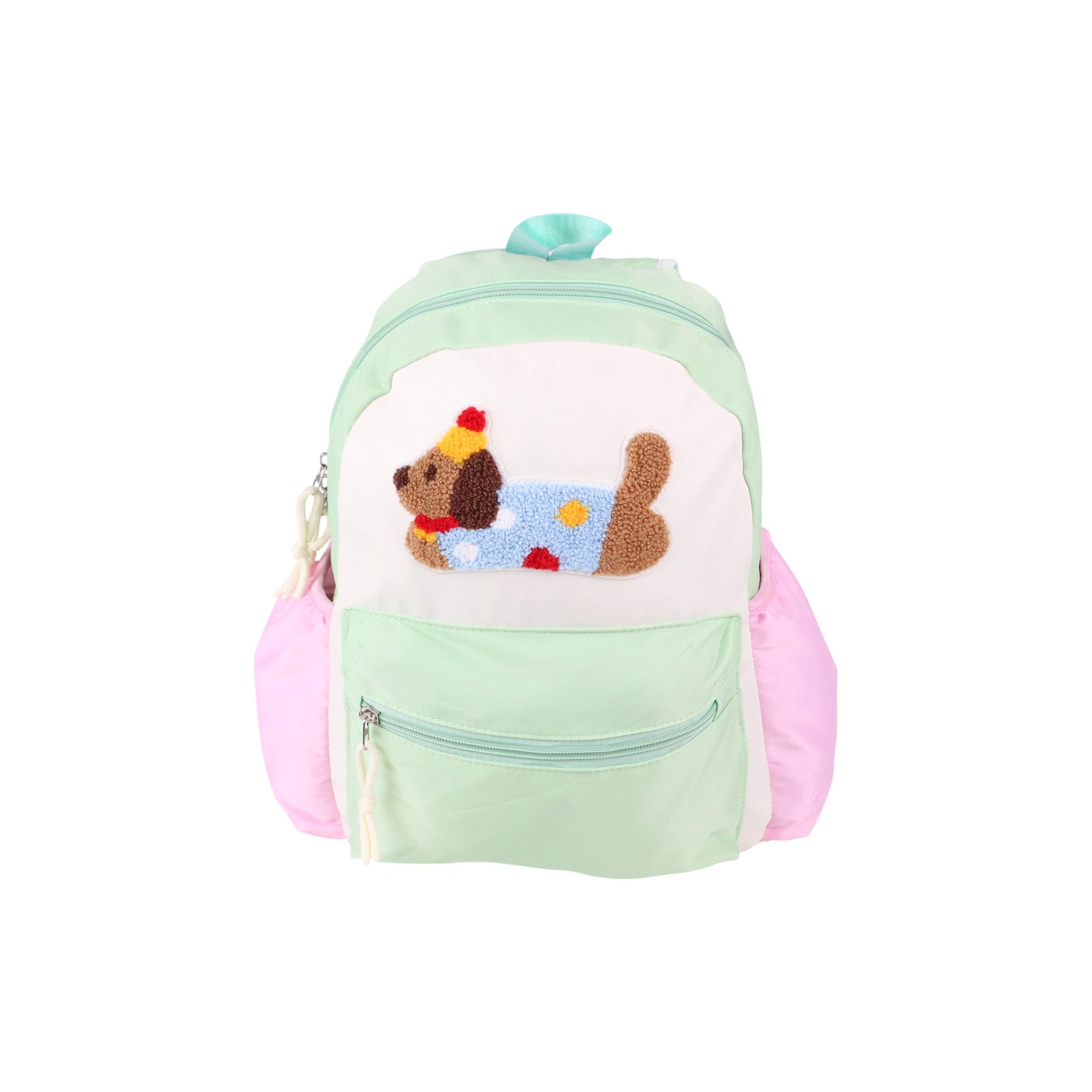 Sac à Dos Enfant Motif Chien — École Primaire - Librairie Oxford City