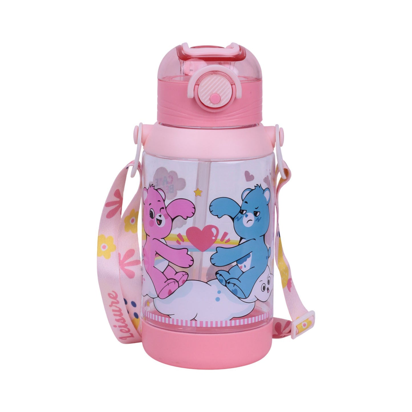 BOUTEILLE D'EAU