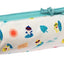 Trousse Ronde Safta Baby Shark — Fermeture Éclair