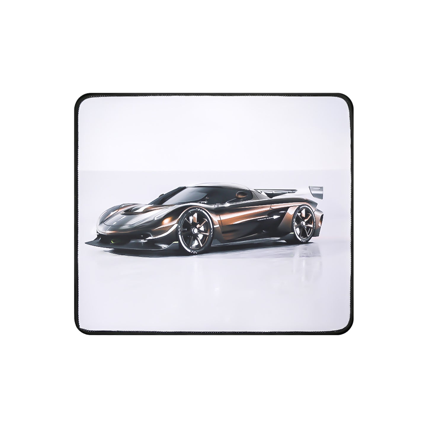 Tapis de Souris Gaming - Librairie Oxford City