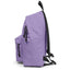 Eastpak B0V — Sac à Dos Violet Compartiment Principal & Poche Avant