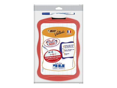 Kit ardoise blanche - Librairie Oxford City
